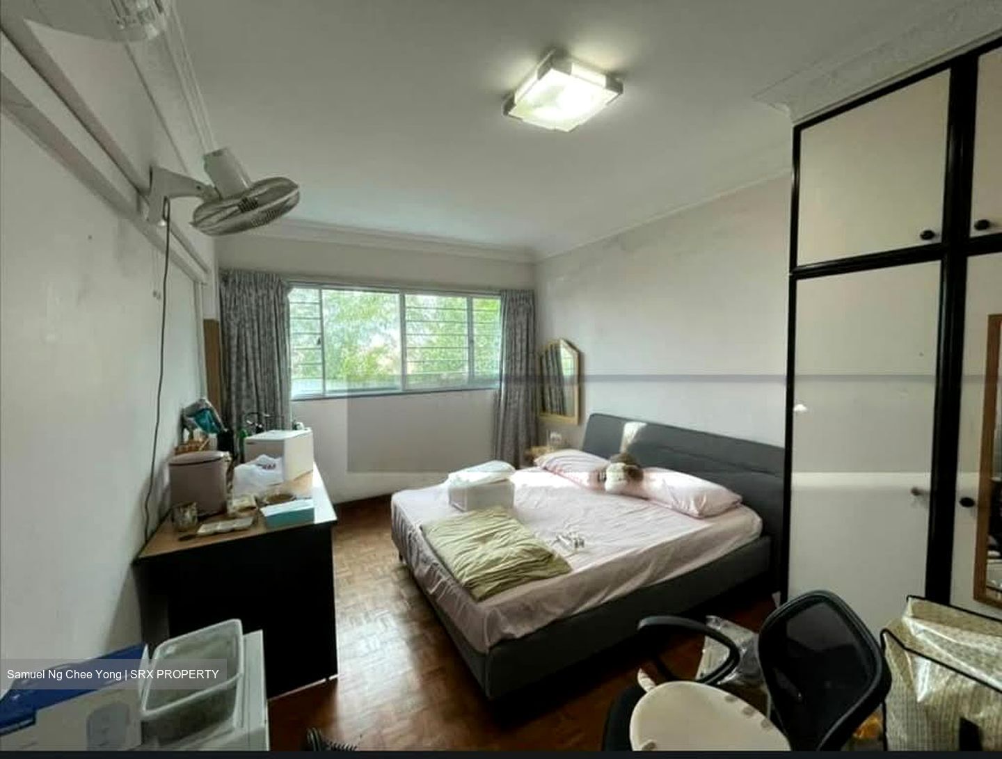 Lakeview Estate (D20), Apartment #568588381